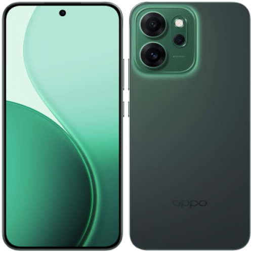 Чехлы для телефонов
 OPPO - OPPO Reno14 FS 5G