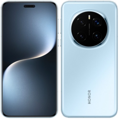 Чохли для телефонів
 Huawei - Honor Magic 7 Pro