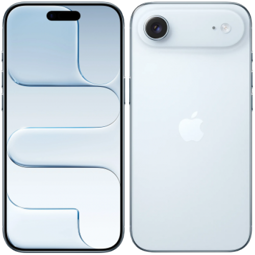 Кожаные чехлы на айфон - iPhone 17 Air