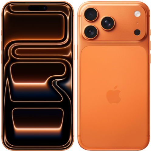 Кожаные чехлы на айфон - iPhone 17 Pro Max
