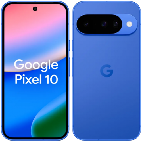 Чохли для телефонів
 Google - Google Pixel 10