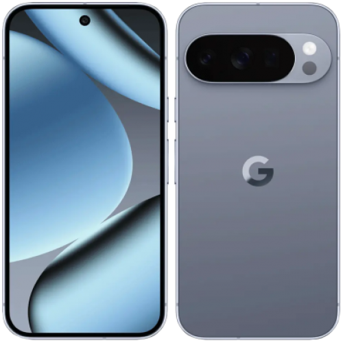 Чохли для телефонів
 Google - Google Pixel 10 Pro XL