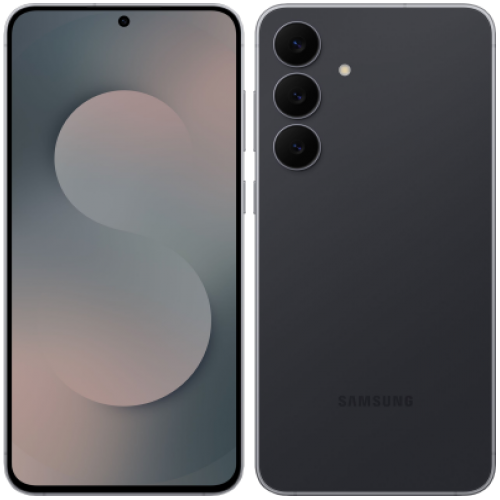Чохли для телефонів
 Samsung - Samsung Galaxy S25 FE