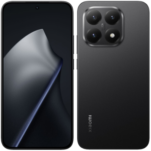 Чохли для телефонів
 Xiaomi - Xiaomi 15T