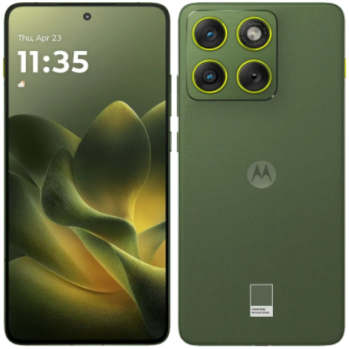 Чохли для телефонів
Motorola - Motorola Edge 70