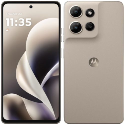 Чохли для телефонів
Motorola - Motorola Moto G Power (2026)