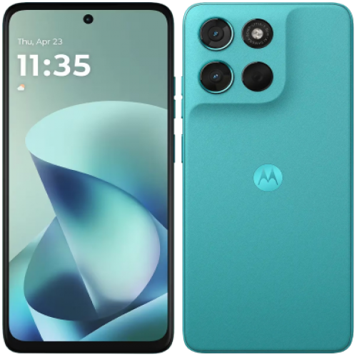 Чохли для телефонів
Motorola - Motorola Moto G57 Power