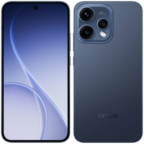 Чохли для телефонів
 OPPO - OPPO Reno15