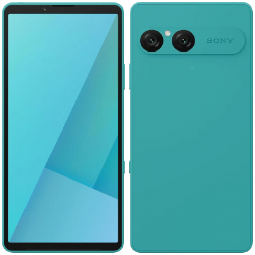 Чехлы для телефонов
 Sony - Sony Xperia 10 VII