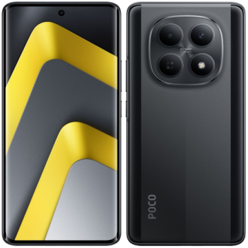 Чехлы для телефонов
 Xiaomi - Xiaomi Poco M8