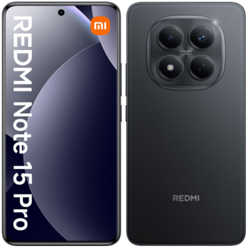 Чехлы для телефонов
 Xiaomi - Xiaomi Redmi Note 15 Pro 4G