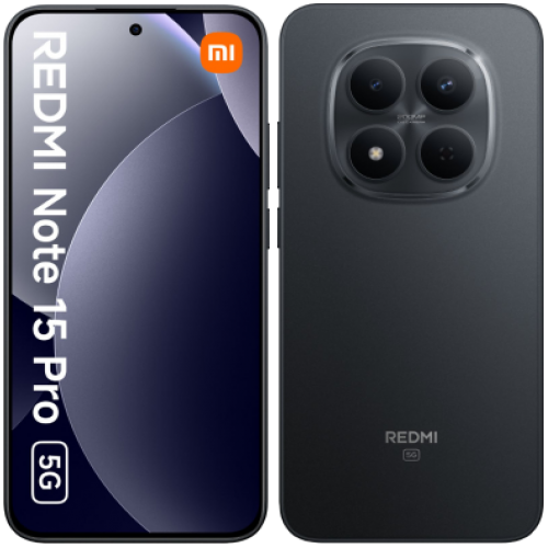 Чехлы для телефонов
 Xiaomi - Xiaomi Redmi Note 15 Pro 5G