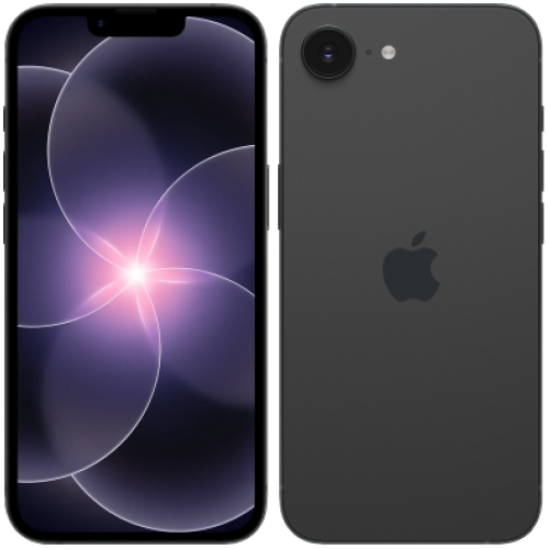 Кожаные чехлы на айфон - iPhone 17e