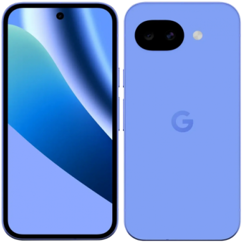 Чохли для телефонів
Google - Google Pixel 10a