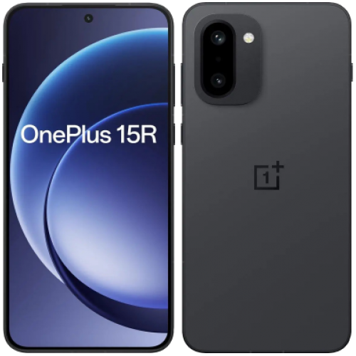 Чехлы для телефонов
 OnePlus - OnePlus 15R