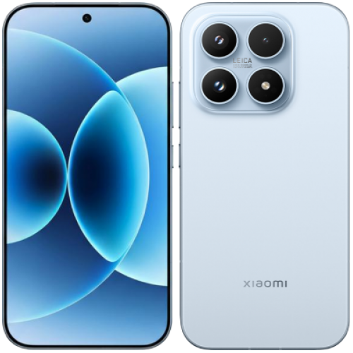 Чехлы для телефонов
 Xiaomi - Xiaomi 17