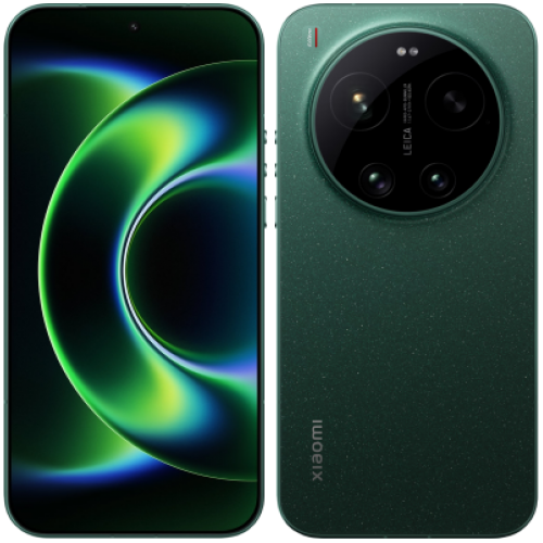 Чехлы для телефонов
 Xiaomi - Xiaomi 17 Ultra