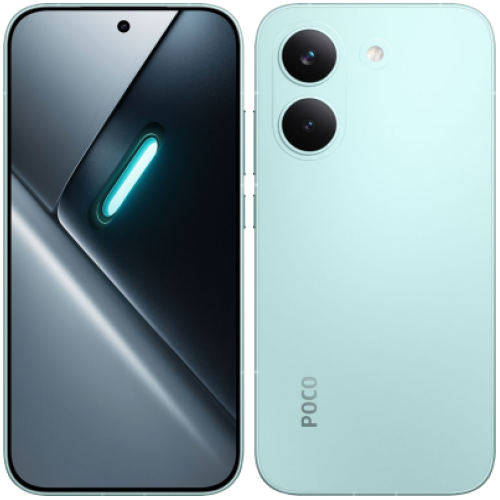 Чехлы для телефонов
 Xiaomi - Xiaomi Poco X8 Pro