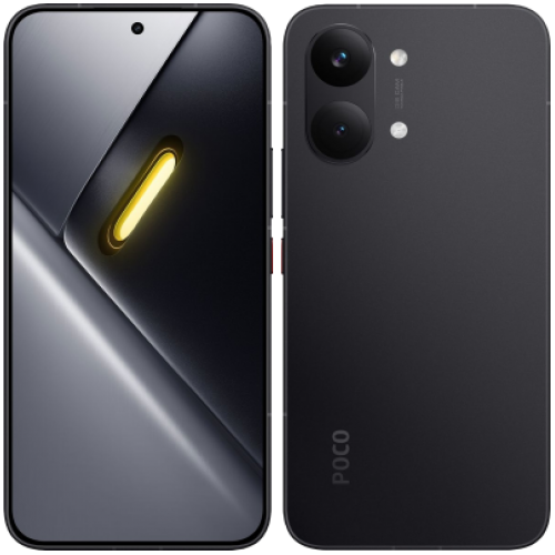 Чехлы для телефонов
 Xiaomi - Xiaomi Poco X8 Pro Max