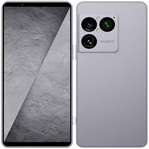 Чехлы для телефонов
Sony - Sony Xperia 1 VIII
