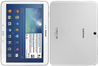 Чехлы для планшетов
 Samsung - Samsung Galaxy Tab 3 ''10.1''