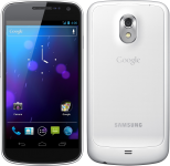 Samsung - Samsung Galaxy Nexus I9250