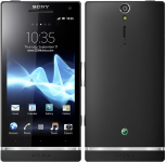 Sony - Sony Xperia S