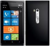 Nokia - Lumia 800