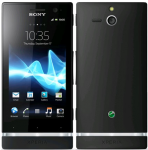 Sony - Sony Xperia U