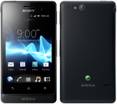 Sony - Sony Xperia Go