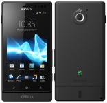 Sony - Sony Xperia Sola