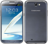 Samsung - Samsung Galaxy Note 2
