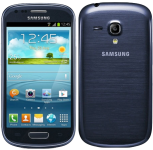 Samsung - Samsung Galaxy S3 mini