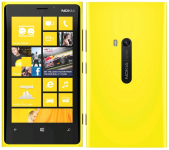 Nokia - Lumia 920