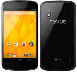 LG - LG Google Nexus 4