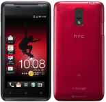 HTC - HTC J Z321e