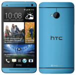 HTC - HTC One M7 801e