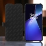 Чехол книжка Stenk Premium для OnePlus Nord CE4 Чёрный