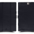Чохол книжка Stenk Evolution для Samsung Galaxy Tab S2 "9.7" (2015) чорний