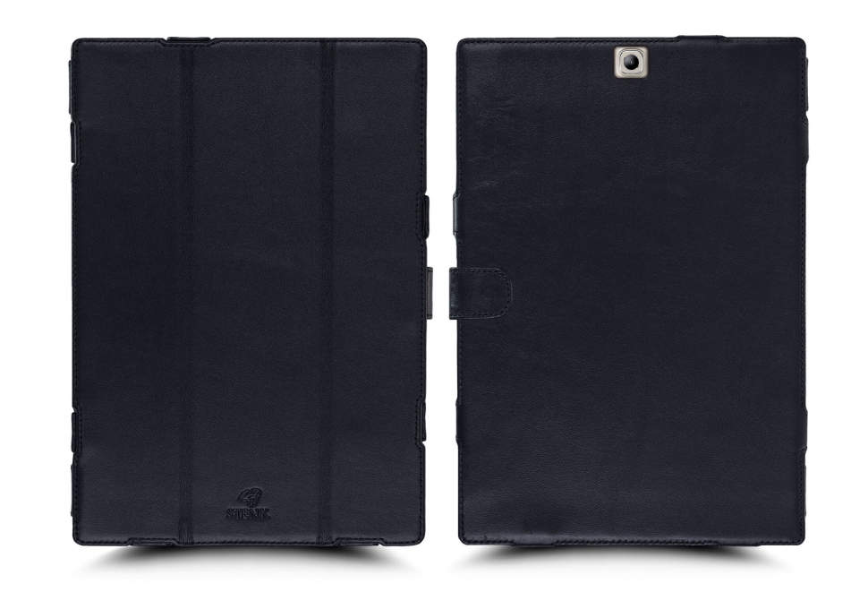 

Чехол книжка Stenk Evolution для Samsung Galaxy Tab S2 "9.7" черный