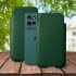 Футляр Stenk Sportage для Motorola Edge 50 Зелёный