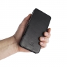 Чохол фліп Stenk Prime для Motorola Moto E4 (XT1762) Чорний