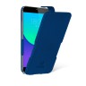 Чохол фліп Stenk Prime для Meizu MX4 Синій