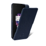 Чохол фліп Stenk Prime для OnePlus 5 Синій