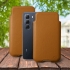 Футляр Stenk Sportage для Infinix Hot 50 5G Camel