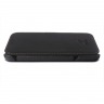 Чохол книжка Stenk Premium для ASUS ZenFone Lite L1 (G553KL) Чорний