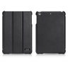 Чехол iCarer для iPad Mini / Mini 2 / Mini 3 Ultra-thin Genuine Black