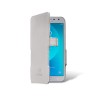 Чохол книжка Stenk Prime для Samsung Galaxy J7 Neo Білий