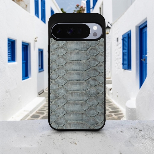 бампер на Google Pixel 10 Pro XL Сірий Stenk SkinBacker фото 2