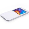 Чохол Devia для Samsung Galaxy S5 Tallent White